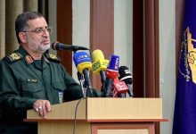 إيران: أي تهديد سيواجه ردًا مدمرًا