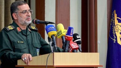 إيران: أي تهديد سيواجه ردًا مدمرًا