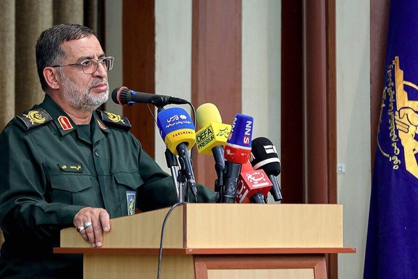 إيران: أي تهديد سيواجه ردًا مدمرًا