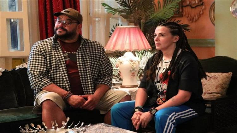 محمد ممدوح يشارك في فيلمي السادة الأفاضل وروكي الغلابة مع دنيا سمير غانم