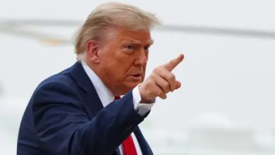 ترامب ينتقد الجمهوريين المعارضين لـ«قانون الكبير الجميل»