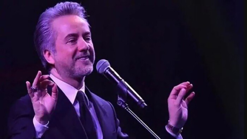 “مروان خورى” يُحيى حفلًا غنائيًا فى لبنان