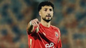 الإتحاد الفلسطيني يرفع البيان الخاص باللاعب وسام أبو علي