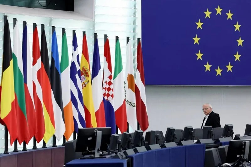 الاتحاد الأوروبي يعرقل انضمام لندن لمنطقة تجارية