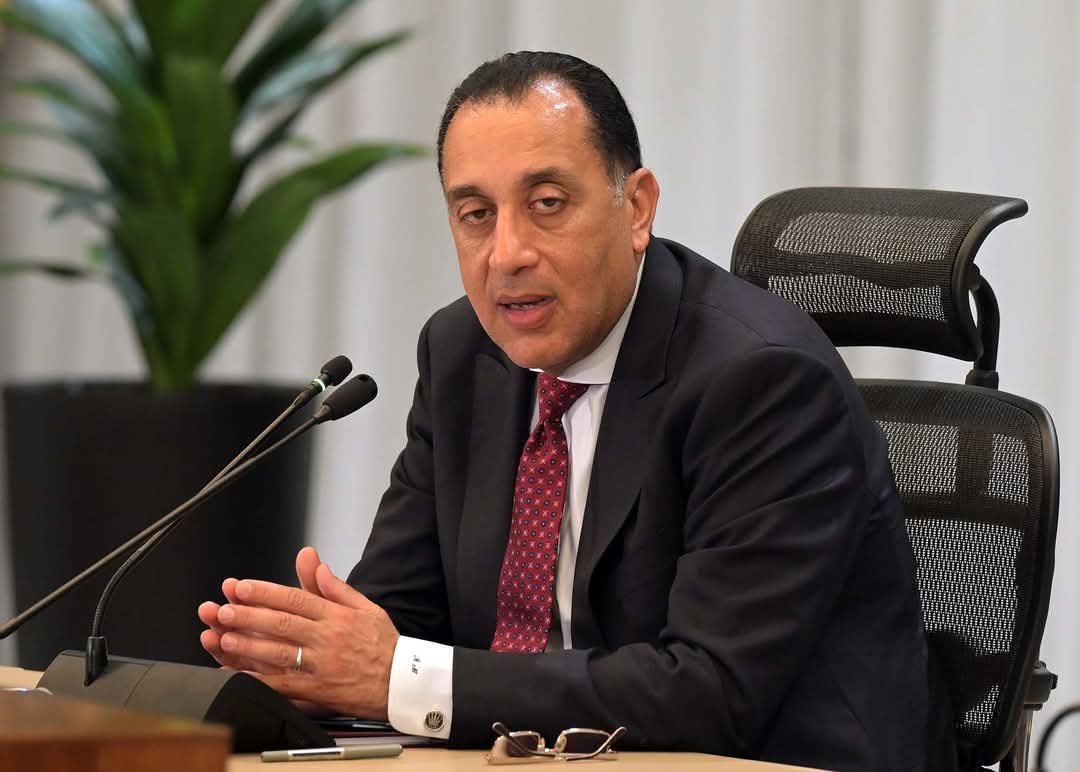 936 ألف طلب.. مدبولي يطلع على حصاد منظومة الشكاوى بالنصف الأول من العام