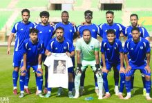 فريق منتخب السويس - أرشيفية
