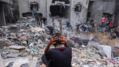 غزة: أرقام ضحايا صادمة وتدهور صحي كارثي
