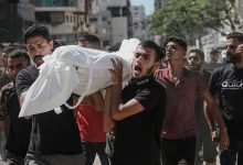 الصحة الفلسطينية: 105 شهيدًا و356 جريحًا في 24 ساعة