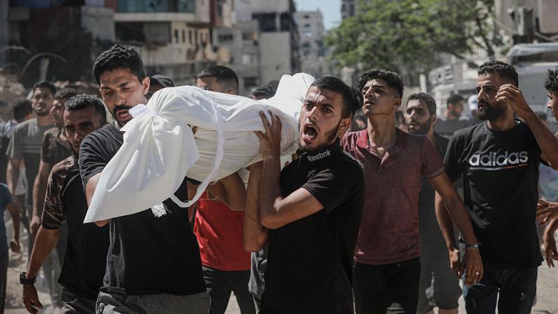 الصحة الفلسطينية: 105 شهيدًا و356 جريحًا في 24 ساعة