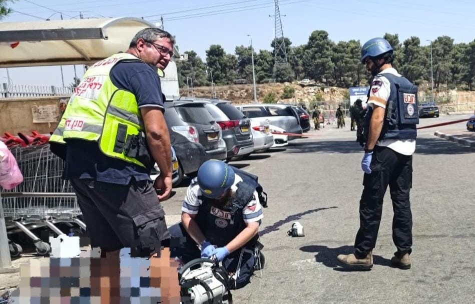 الاحتلال يغلق الخليل وبيت لحم بعد «هجوم غوش عتصيون»