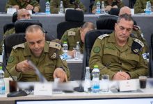 الاحتلال الإسرائيلي يحدد استراتيجياته المستقبلية ضد إيران وحلفائها