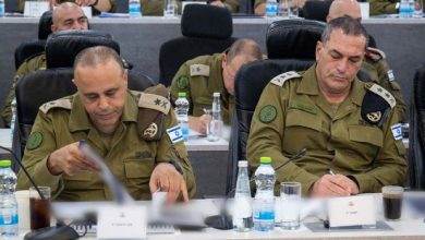 الاحتلال الإسرائيلي يحدد استراتيجياته المستقبلية ضد إيران وحلفائها