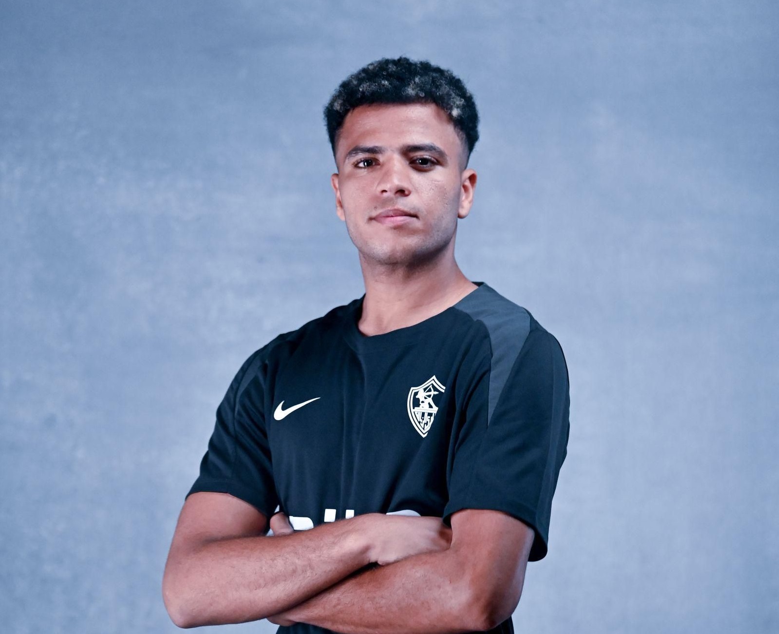 الزمالك يتعاقد رسميا مع أحمد ربيع لمدة 5 مواسم