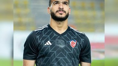 حامد حمدان لاعب نادي بتروجيت