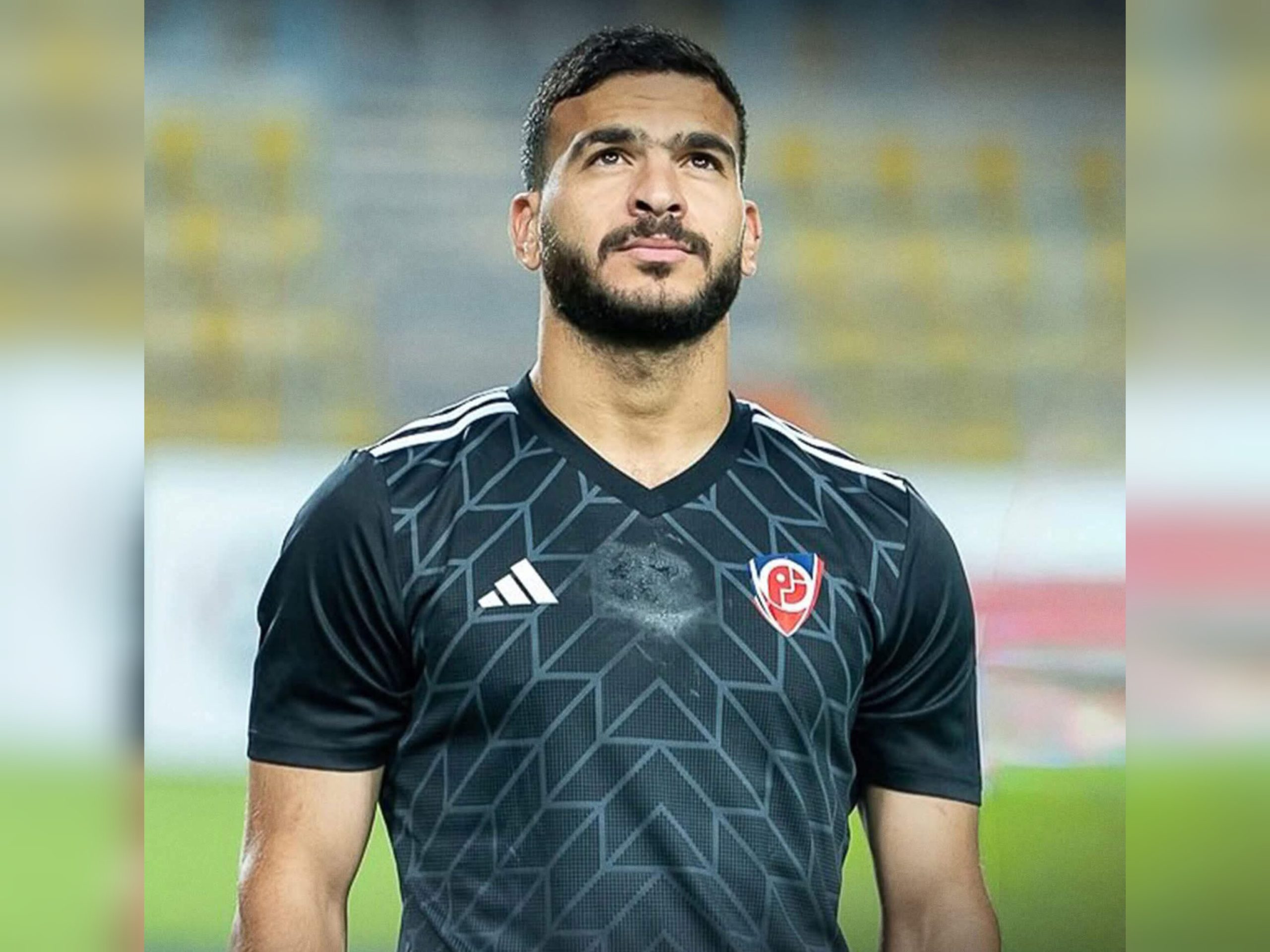 بتروجيت يصدر بيان حول إنتقال لاعب الفريق للزمالك