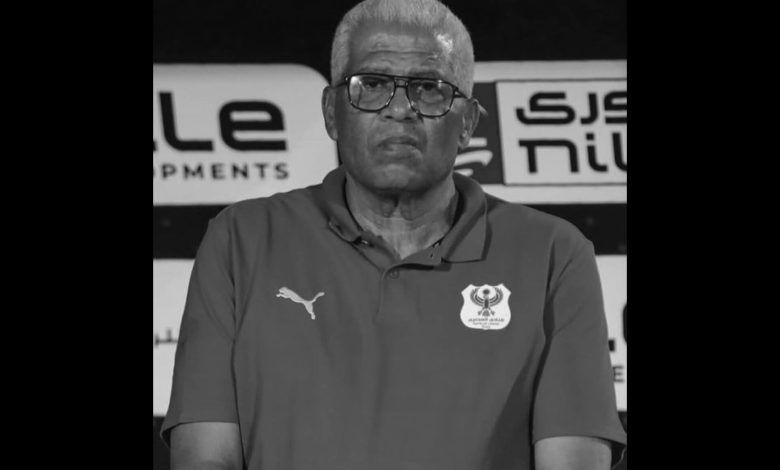 الراحل ميمي عبدالرازق
