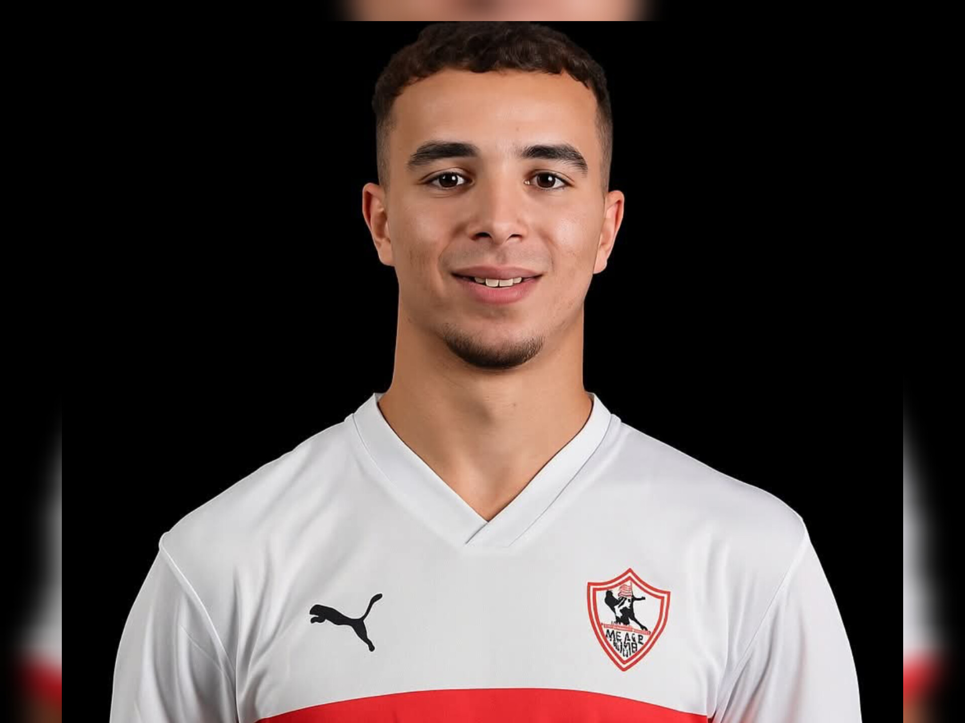 الزمالك ينهي إتفاقه مع المغربي عبد الحميد معالي