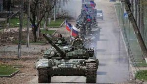 الدفاع الروسية مقتل 1210 جنديًا أوكرانيًا وتدمير ورش مسيّرات