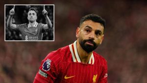 صلاح ينعي جوتا بكلمات حزينة ومؤثرة