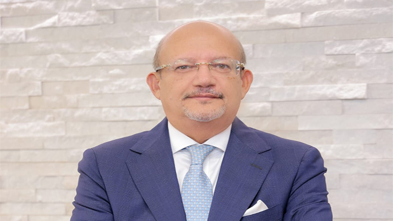 بنك التنمية الصناعية يحصد جائزة إعادة الهيكلة والتطوير لعام 2025