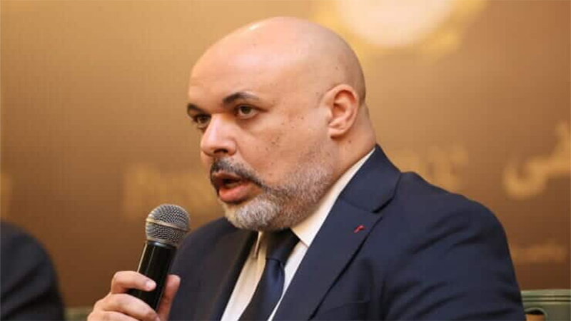 شعبة الذهب: 194% قفزة في صادرات القطاع لتسجل 3.9 مليار دولار بالنصف الأول من 2025