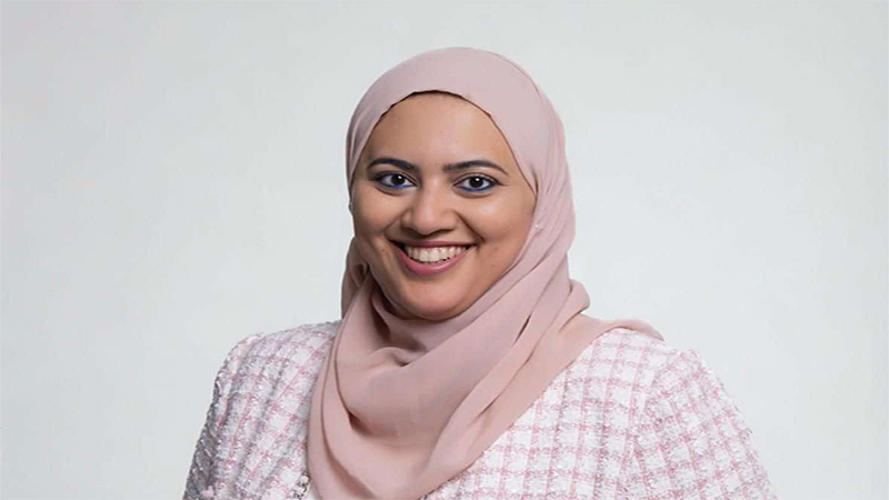 شركة روبن تنطلق من القاهرة لتقود مشهد الذكاء الاصطناعي وعلوم البيانات المتقدمة في المنطقة