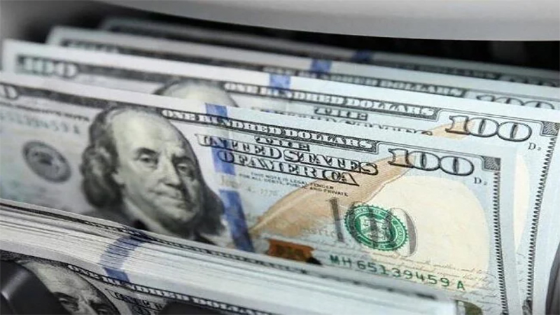 أسعار الدولار في مصر اليوم الاربعاء