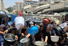الأونروا: العالم مطالب بالضغط على إسرائيل لإنقاذ غزة