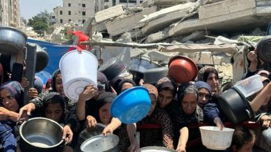 الأونروا: العالم مطالب بالضغط على إسرائيل لإنقاذ غزة