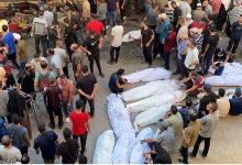 تصعيد كارثي في غزة.. عشرات الشهداء والمصابين خلال 24 ساعة