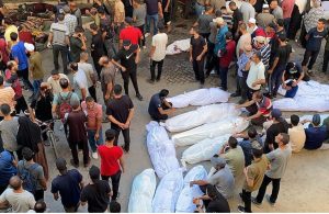 تصعيد كارثي في غزة.. عشرات الشهداء والمصابين خلال 24 ساعة