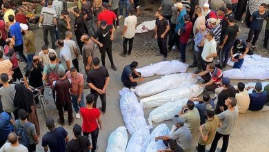 تصعيد كارثي في غزة.. عشرات الشهداء والمصابين خلال 24 ساعة