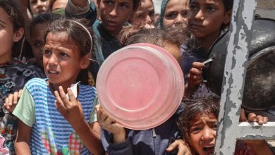 الأونروا: لا مكان آمن في غزة وحظر الإعلام مستمر