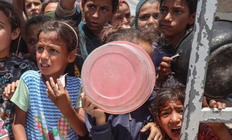 الأونروا: لا مكان آمن في غزة وحظر الإعلام مستمر
