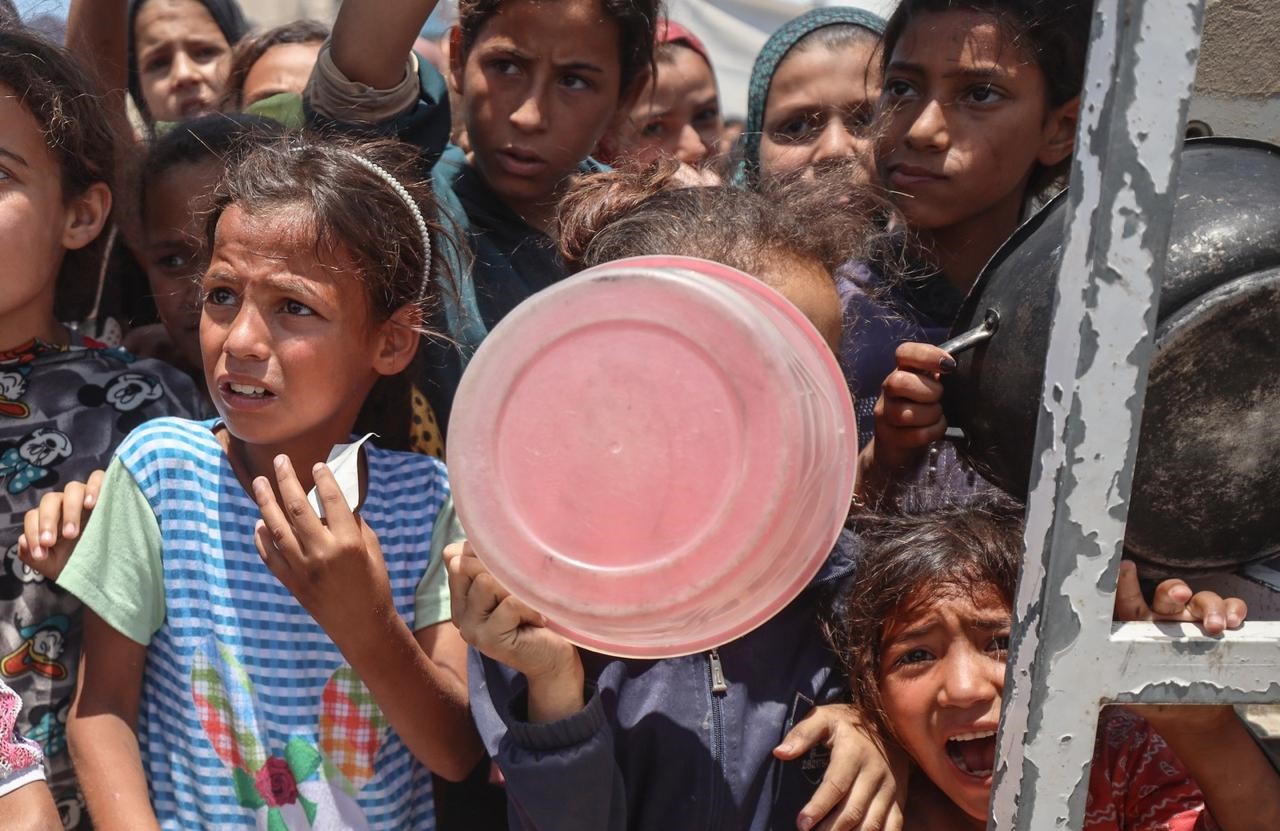 الأونروا: لا مكان آمن في غزة.. «جوع وحظر إعلامي مستمر»