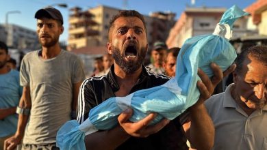 غزة.. تحذيرات من «موت جماعي» ومجزرة مروعة يرتكبها الاحتلال