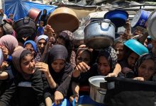 الأونروا: الإسقاط الجوي للمساعدات في غزة «مضلل وغير فعال»