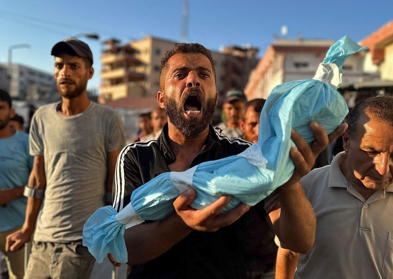 غزة.. تحذيرات من «موت جماعي» ومجزرة مروعة يرتكبها الاحتلال