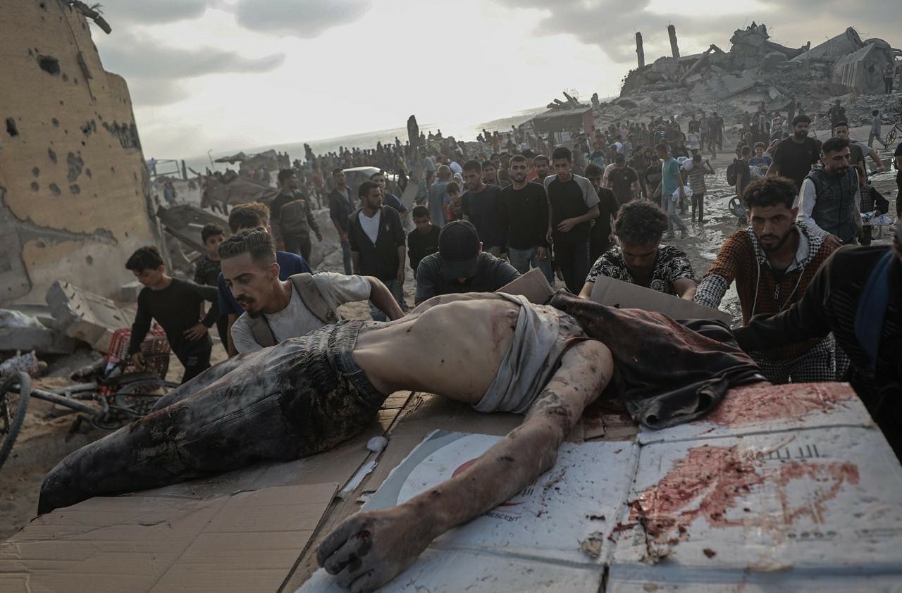 حصيلة ضحايا غزة ومأساة «شهداء المساعدات» تتفاقم