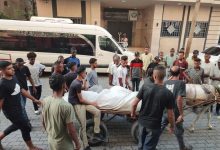الكارثة تتفاقم في غزة.. عشرات القتلى يوميًا والضحايا تحت الركام