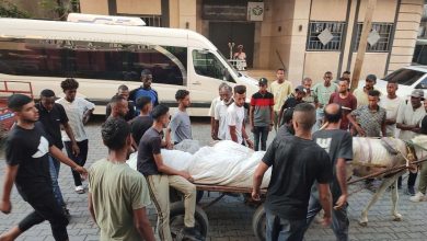 الكارثة تتفاقم في غزة.. عشرات القتلى يوميًا والضحايا تحت الركام