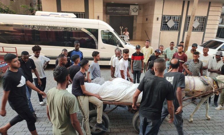 الكارثة تتفاقم في غزة.. عشرات القتلى يوميًا والضحايا تحت الركام