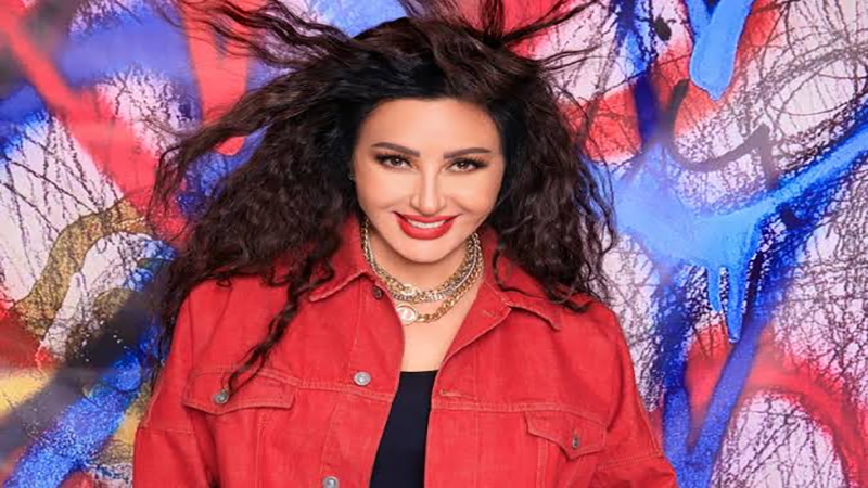 لطيفة تحيى حفل عيد الجمهورية على مسرح قرطاج الدولى