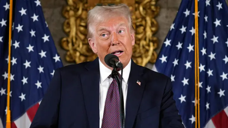 سياسات ترامب التجارية.. تفكك النظام العالمي وصراع الأجندات الداخلية