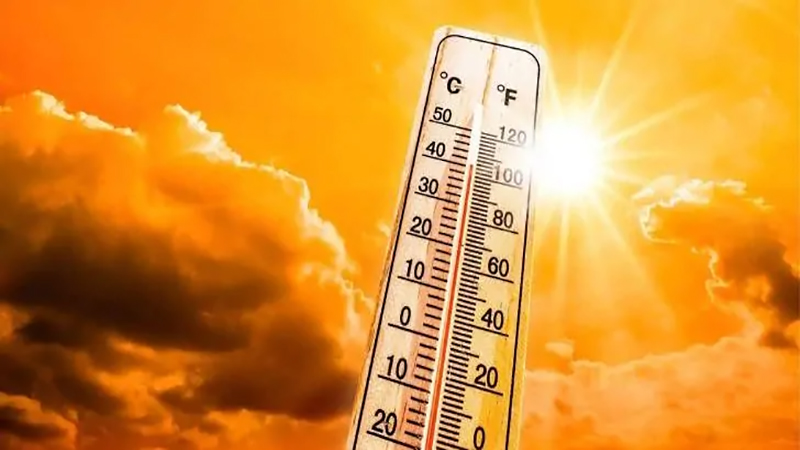 الأرصاد الجوية تكشف تفاصيل طقس اليوم الإثنين