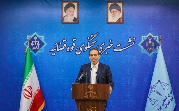 إيران: معلومات استخباراتية عن «شبكات إسرائيل» داخل البلاد
