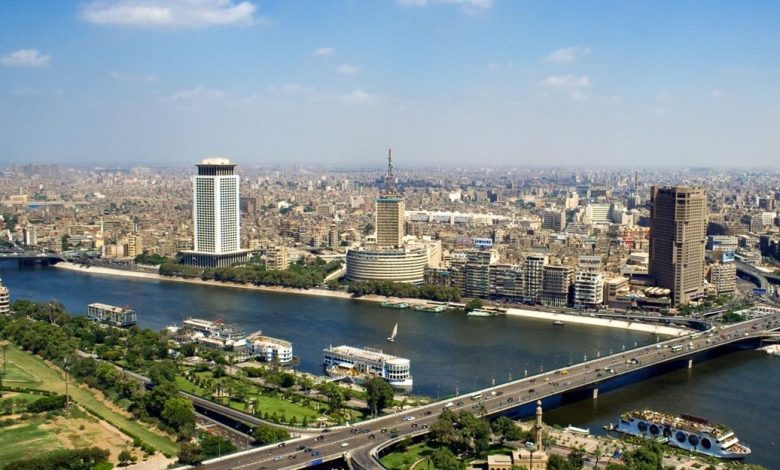 القاهرة تستضيف مباحثات وقف إطلاق النار بغزة