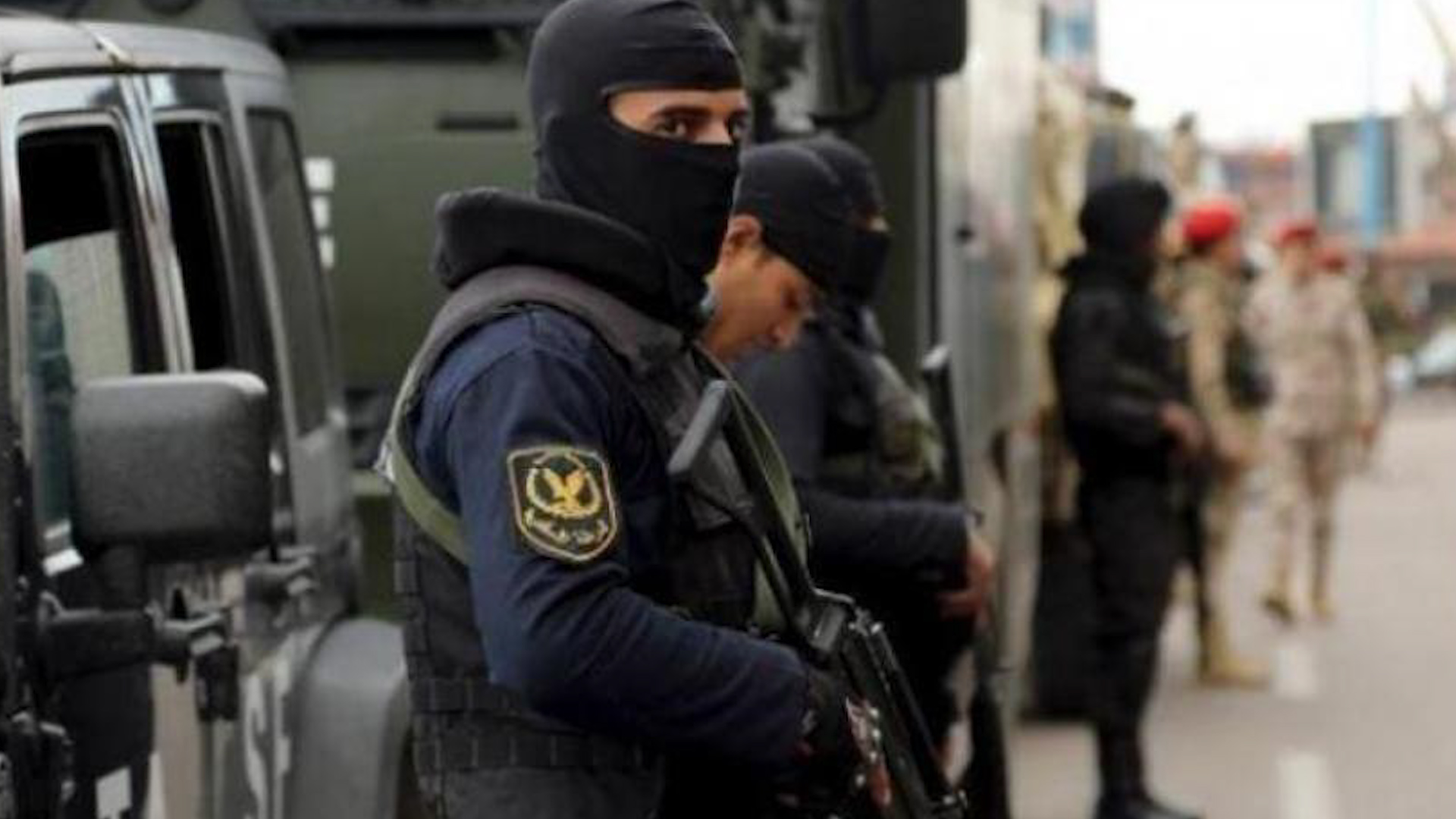 من هم قادة حركة “حسم” المتورطون في مخطط التخريب؟