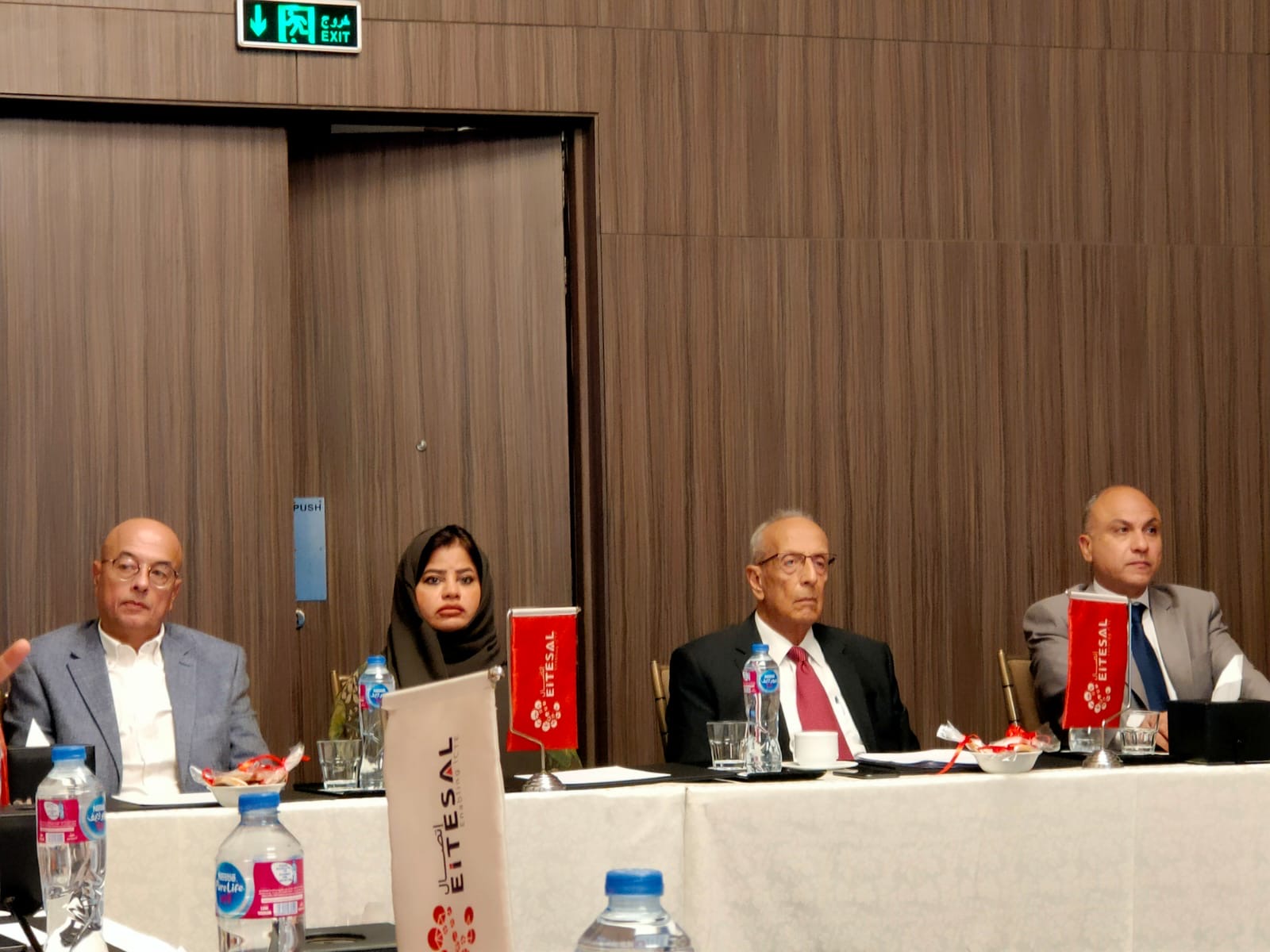 إطلاق مبادرة “الذكاء الاصطناعي في الإعلام العربي”