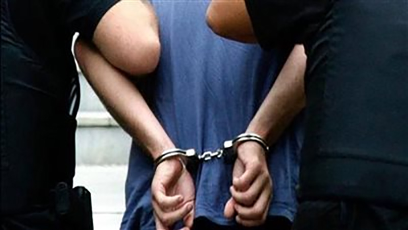 إحالة عاطل للجنايات بتهمة سحل زوجته فى الشارع بعين شمس